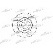 Тормозной диск PATRON PBD4185