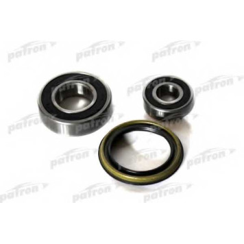 Подшипник опоры стойки амортизатора PATRON PBK097