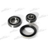 Подшипник опоры стойки амортизатора PATRON PBK098