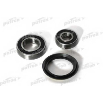 Подшипник опоры стойки амортизатора PATRON PBK098