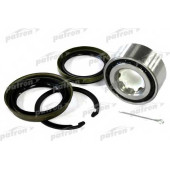 Комплект подшипника ступицы колеса PATRON PBK1342