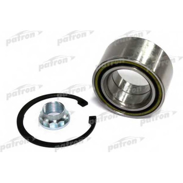 Комплект подшипника ступицы колеса PATRON PBK1347