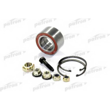 Комплект подшипника ступицы колеса PATRON PBK1358