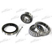 Комплект подшипника ступицы колеса PATRON PBK1369