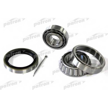 Комплект подшипника ступицы колеса PATRON PBK1369
