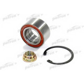 Комплект подшипника ступицы колеса PATRON PBK1460
