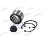 Комплект подшипника ступицы колеса PATRON PBK1495