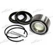 Комплект подшипника ступицы колеса PATRON PBK1999