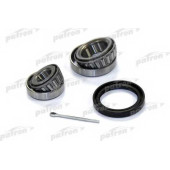Комплект подшипника ступицы колеса PATRON PBK3255