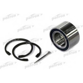 Комплект подшипника ступицы колеса PATRON PBK3256