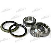 Комплект подшипника ступицы колеса PATRON PBK3284