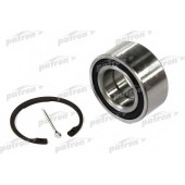Комплект подшипника ступицы колеса PATRON PBK3423