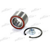 Комплект подшипника ступицы колеса PATRON PBK3435