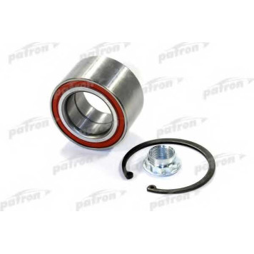 Комплект подшипника ступицы колеса PATRON PBK3435