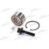 Комплект подшипника ступицы колеса PATRON PBK3449