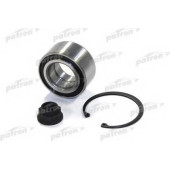 Комплект подшипника ступицы колеса PATRON PBK3461