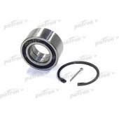 Комплект подшипника ступицы колеса PATRON PBK3490
