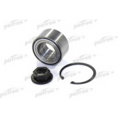 Комплект подшипника ступицы колеса PATRON PBK3531