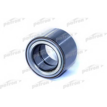 Комплект подшипника ступицы колеса PATRON PBK3552