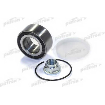 Комплект подшипника ступицы колеса PATRON PBK3603