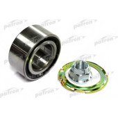 Комплект подшипника ступицы колеса PATRON PBK3618