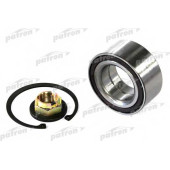 Комплект подшипника ступицы колеса PATRON PBK3625