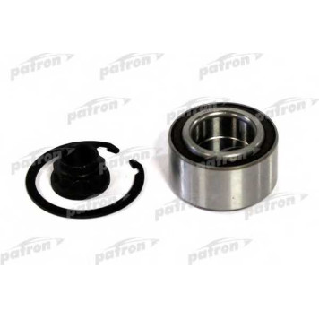 Комплект подшипника ступицы колеса PATRON PBK3684