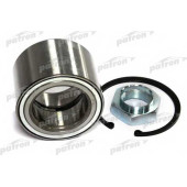 Комплект подшипника ступицы колеса PATRON PBK3690