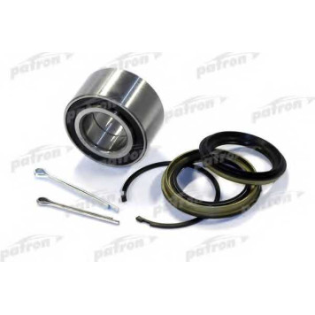 Комплект подшипника ступицы колеса PATRON PBK3703