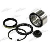 Комплект подшипника ступицы колеса PATRON PBK3718
