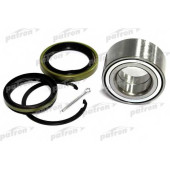 Комплект подшипника ступицы колеса PATRON PBK3940