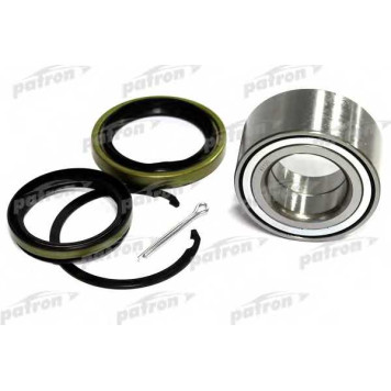 Комплект подшипника ступицы колеса PATRON PBK3940