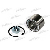 Комплект подшипника ступицы колеса PATRON PBK3965