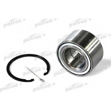 Комплект подшипника ступицы колеса PATRON PBK3979