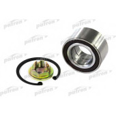 Комплект подшипника ступицы колеса PATRON PBK6520