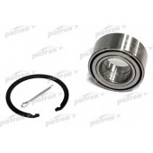 Комплект подшипника ступицы колеса PATRON PBK6812
