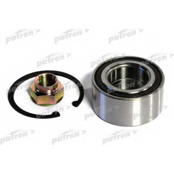 Комплект подшипника ступицы колеса PATRON PBK6830
