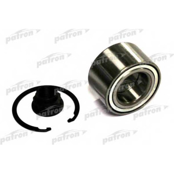 Комплект подшипника ступицы колеса PATRON PBK6831