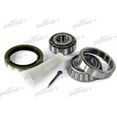Комплект подшипника ступицы колеса PATRON PBK826