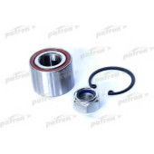 Комплект подшипника ступицы колеса PATRON PBK869