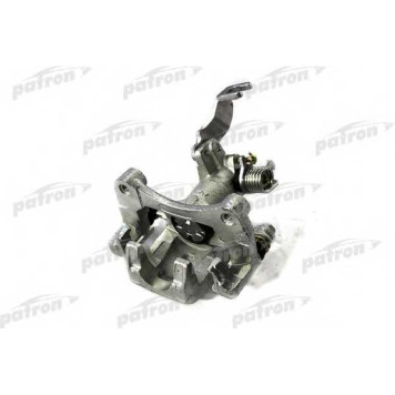 Тормозной суппорт PATRON PBRC046