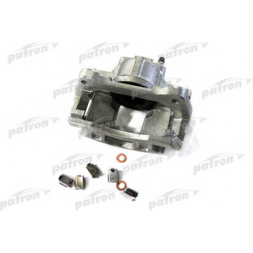 Тормозной суппорт PATRON PBRC162