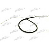 Трос стояночной тормозной системы PATRON PC3005