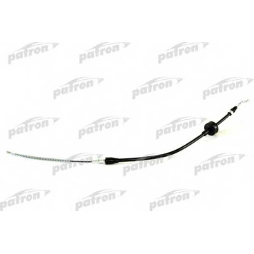 Трос стояночной тормозной системы PATRON PC3006