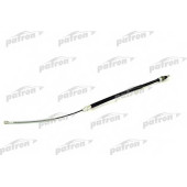 Трос стояночной тормозной системы PATRON PC3011