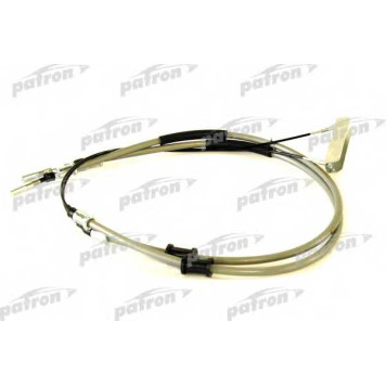 Трос стояночной тормозной системы PATRON PC3024