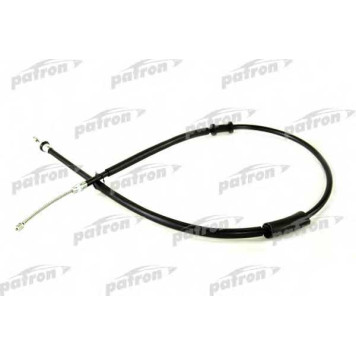 Трос стояночной тормозной системы PATRON PC3035