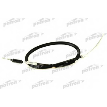 Трос стояночной тормозной системы PATRON PC3039