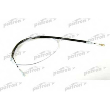 Трос стояночной тормозной системы PATRON PC3040