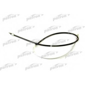 Трос стояночной тормозной системы PATRON PC3042